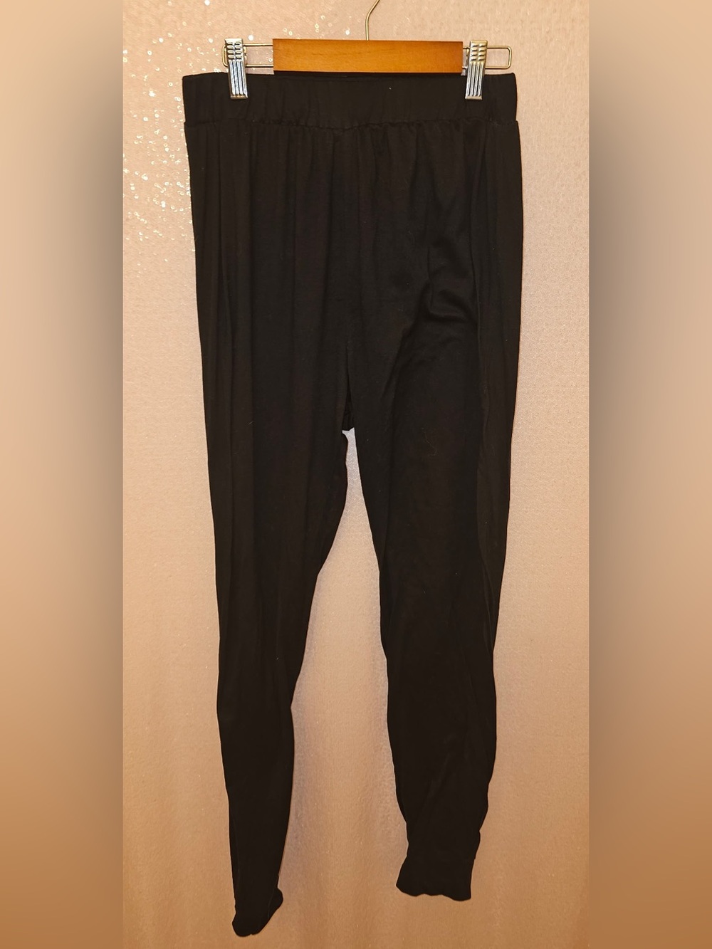 Bobbie Brooksblack leggings